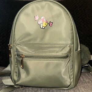 LD Mini Backpack